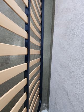 Somier Pikolin 135x190 - Metal