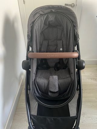 Maxi-Cosi: Carrito bebé 3 piezas