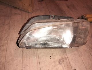 Faro Peugeot 106 Sport/rallye