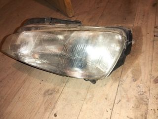 Faro Peugeot 106 Sport/rallye