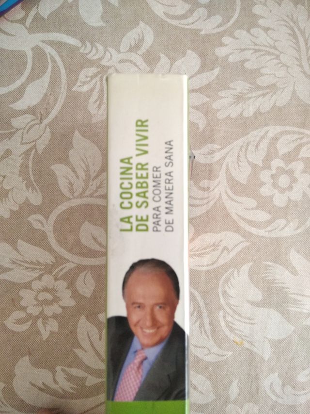 La cocina de saber vivir para comer de manera sana