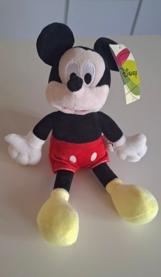 Peluche Topolino Disney