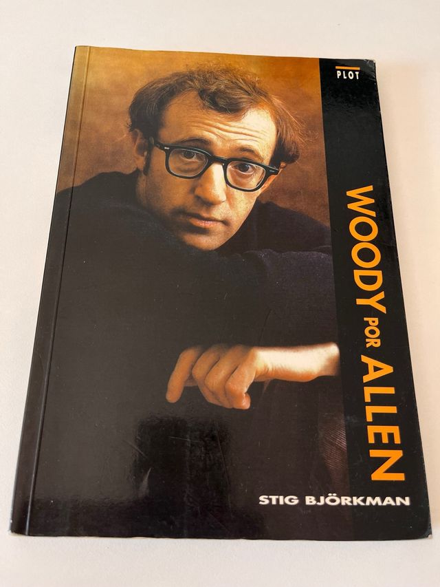 Woody por Allen