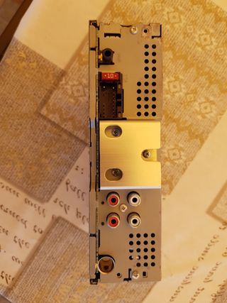 Radio Pioneer DEH-1250MP