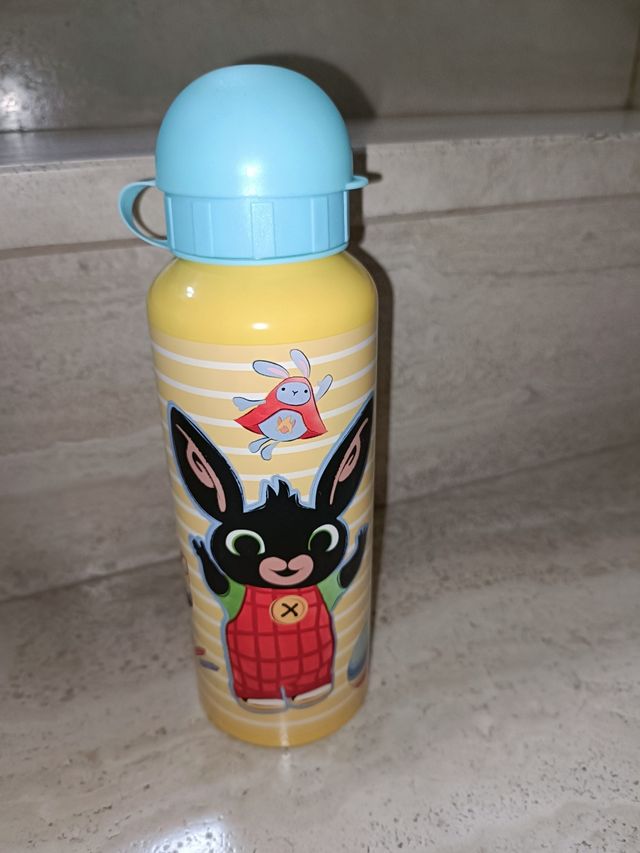 Borraccia Bing Bambini