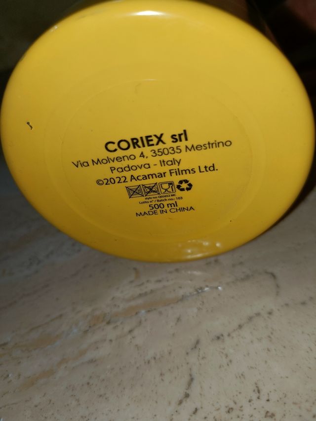 Borraccia Bing Bambini