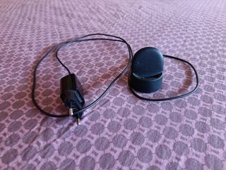 Cargador Moto 360 smartwatch