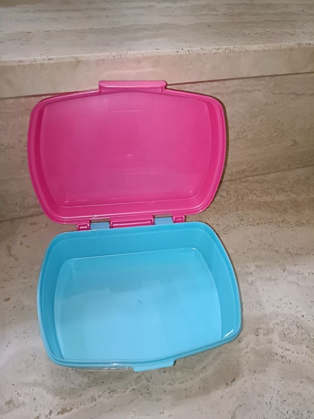 Portamerenda Cry Babies