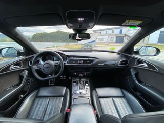 Audi A6 Avant Competition 3.0 BiTDI 326CV