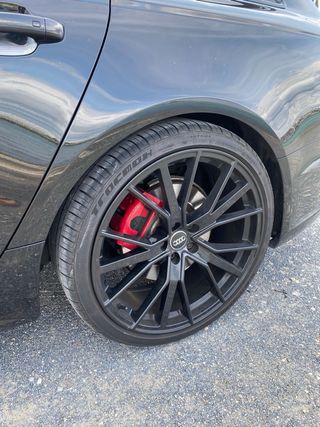 Audi A6 Avant Competition 3.0 BiTDI 326CV