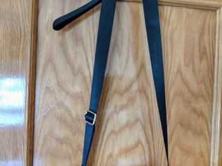 Bolso bandolera Parfois color lima. Nuevo 