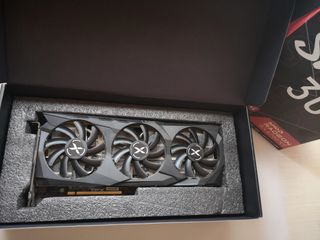 AMD RX 6700 XT XFX - Tarjeta gráfica