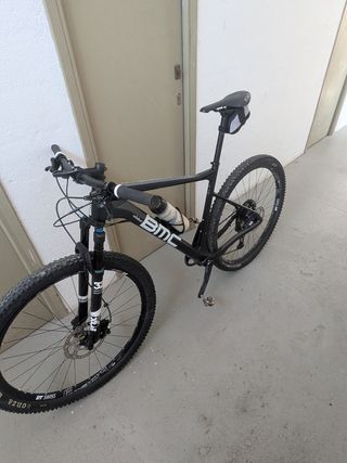 BMC 29" MTB - Excelente estado