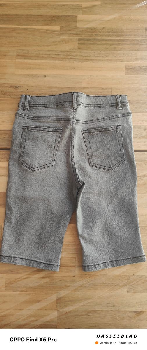 Pantalones vaqueros niño