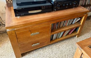 Muebles rústicos madera México
