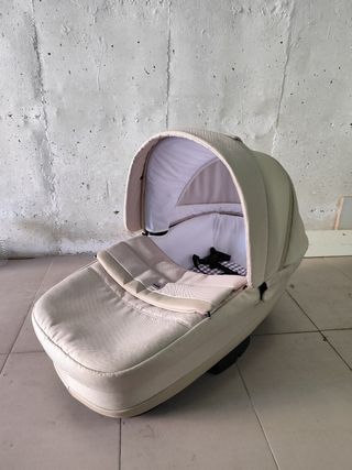 Cochecito bebe, maxicosi y silla