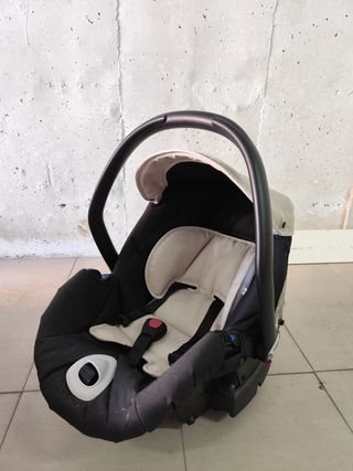 Cochecito bebe, maxicosi y silla