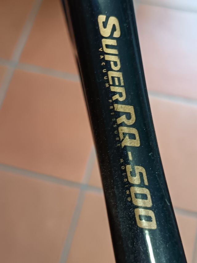 Racchetta Tennis Yonex Super Rq-500