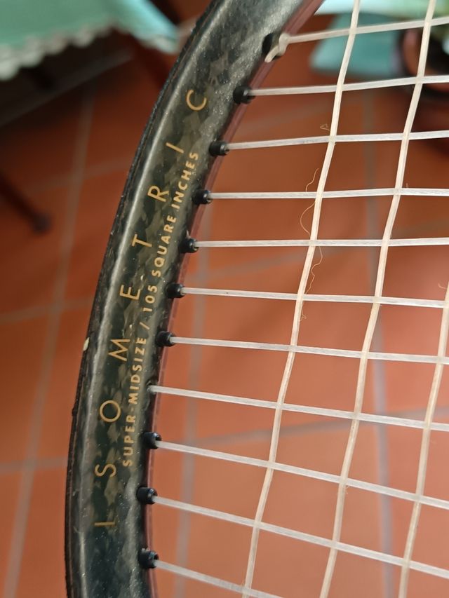 Racchetta Tennis Yonex Super Rq-500