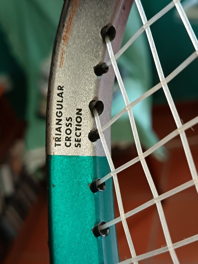 Racchetta Tennis Yonex Super Rq-500