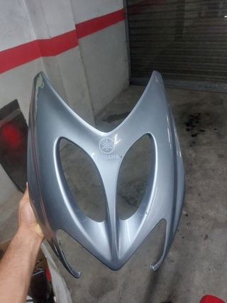 Carenado Yamaha Aerox 49cc