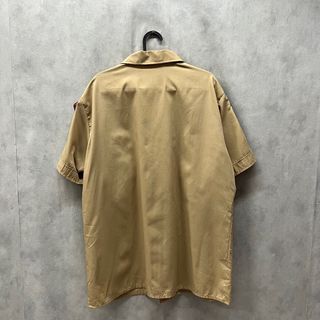 Camicia Boy Scouts America vintage anni '80