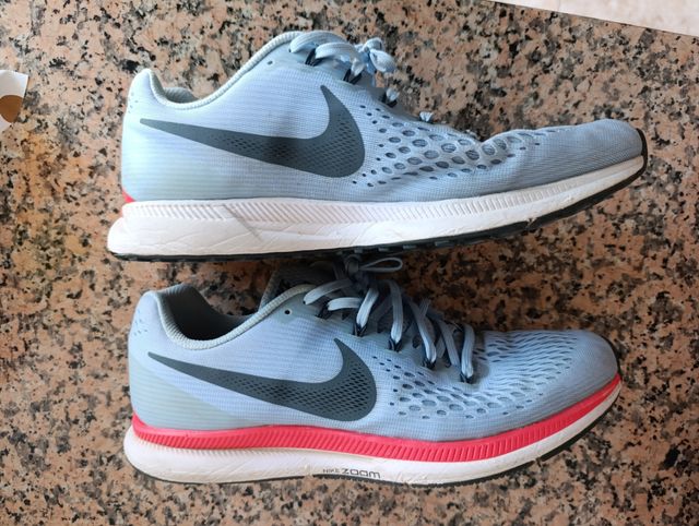 Zapatillas Nike T-44