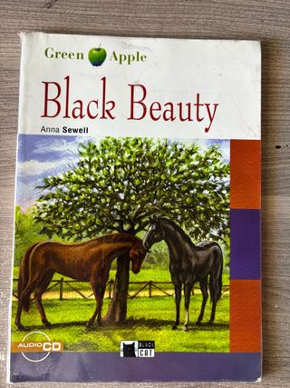 BLACK BEAUTY (FREE AUDIO)