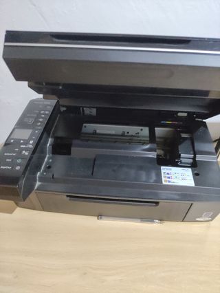 Impresora Epson Stylus SX218