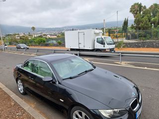 DESCAPOTABLE BMW Serie 3 2008 