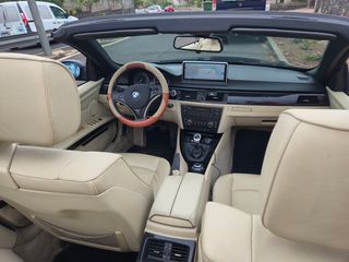 DESCAPOTABLE BMW Serie 3 2008 