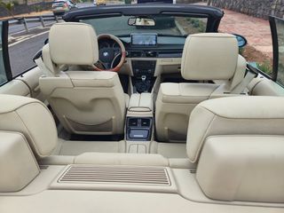 DESCAPOTABLE BMW Serie 3 2008 