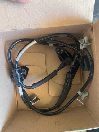 Sensor ABS Hyundai Coupe 01-09