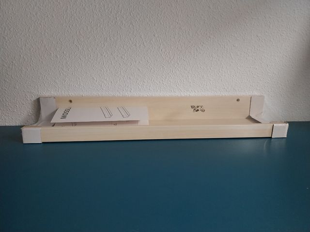 Estantería Ikea
