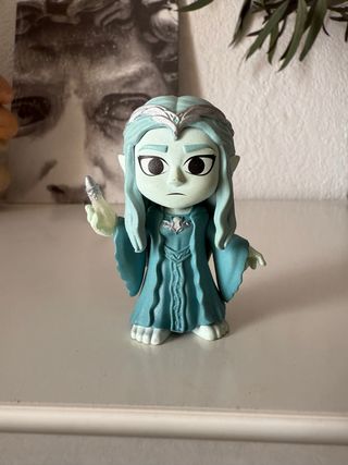 Mystery Minis Galadriel El Señor de los Anillos