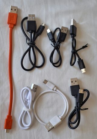 Cables Micro USB