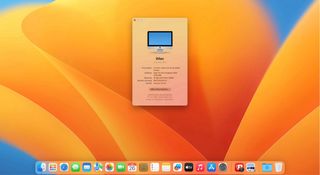 iMac 21.5" - 1TB SSD - 16GB RAM