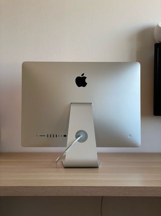 iMac 21.5" - 1TB SSD - 16GB RAM