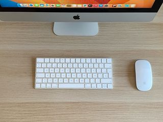 iMac 21.5" - 1TB SSD - 16GB RAM