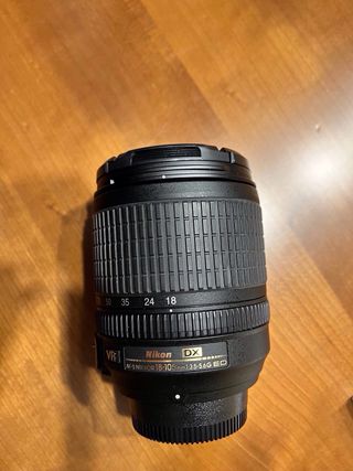 Nikon D7000, equipo amateur avanzado