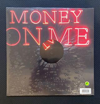 Arcade Fire – Put Your Money On Me (Maxi Single)