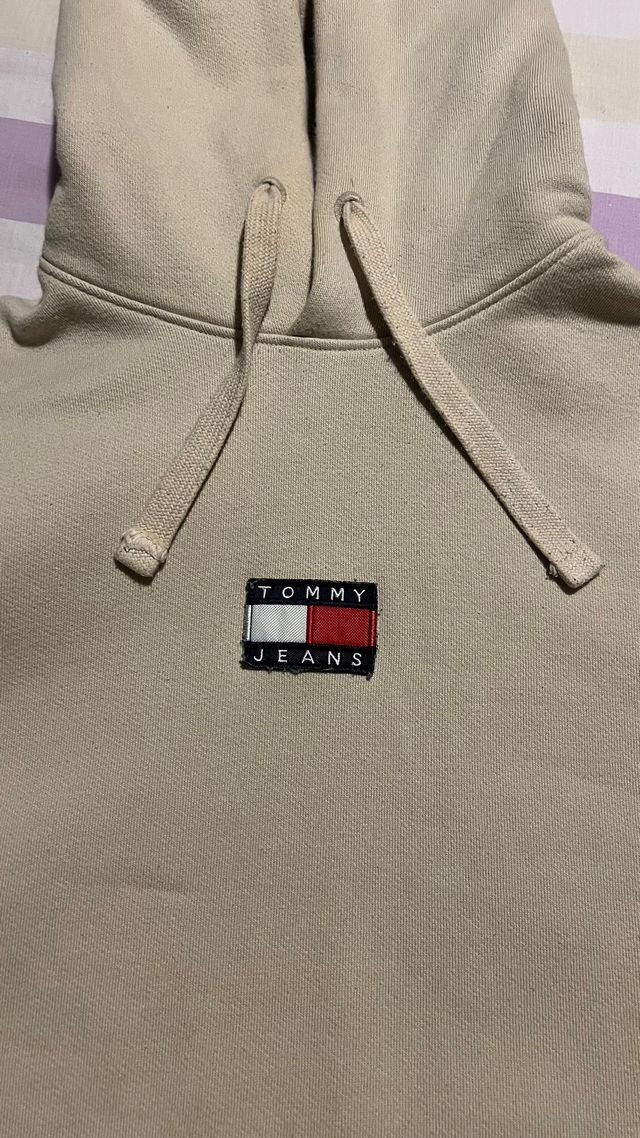 Sudadera Tommy Jeans