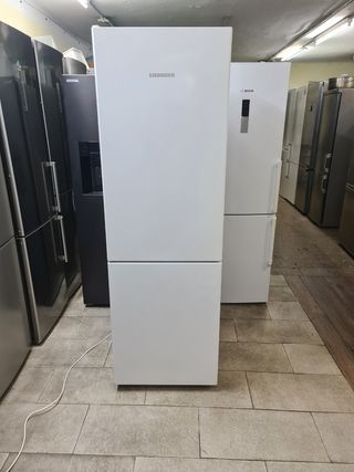 Nevera Liebherr A++