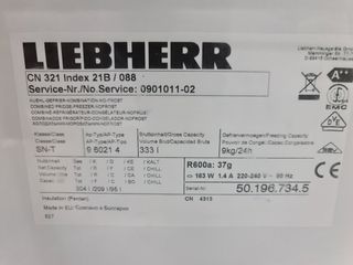 Nevera Liebherr A++