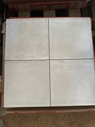 Baldosas Dual Ink x4 Packs