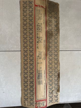 Baldosas Dual Ink x4 Packs