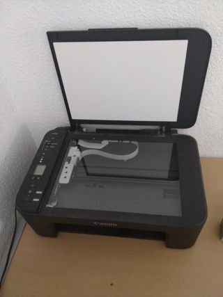 Impresora Canon Pixma MG3050 - Multifuncional
