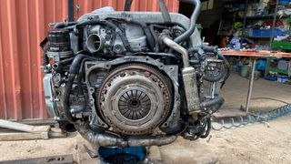 Motor Subaru EE20 - Despiece