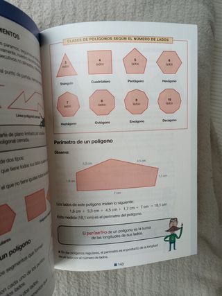 ESENCIAL DE PRIMARIA LENGUA CASTELLANA-MATEMATI...