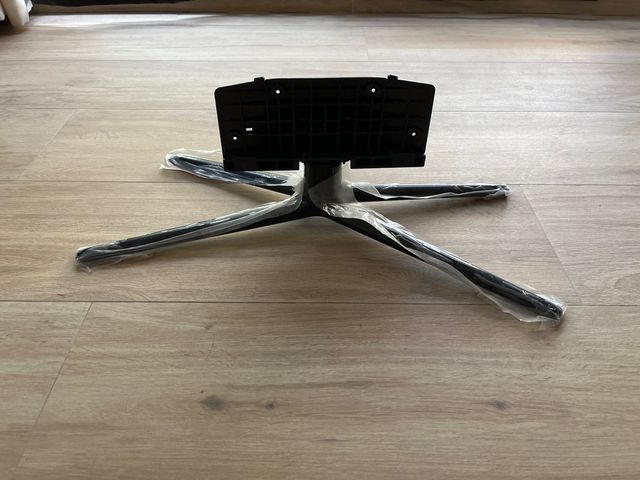 Soporte TV sobremesa